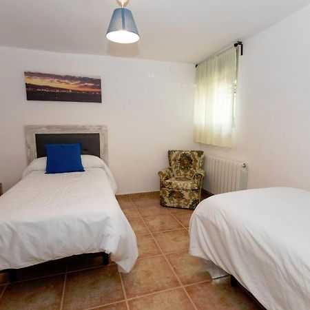 Casa Jurinea Alzar Villa Torres  Eksteriør bilde