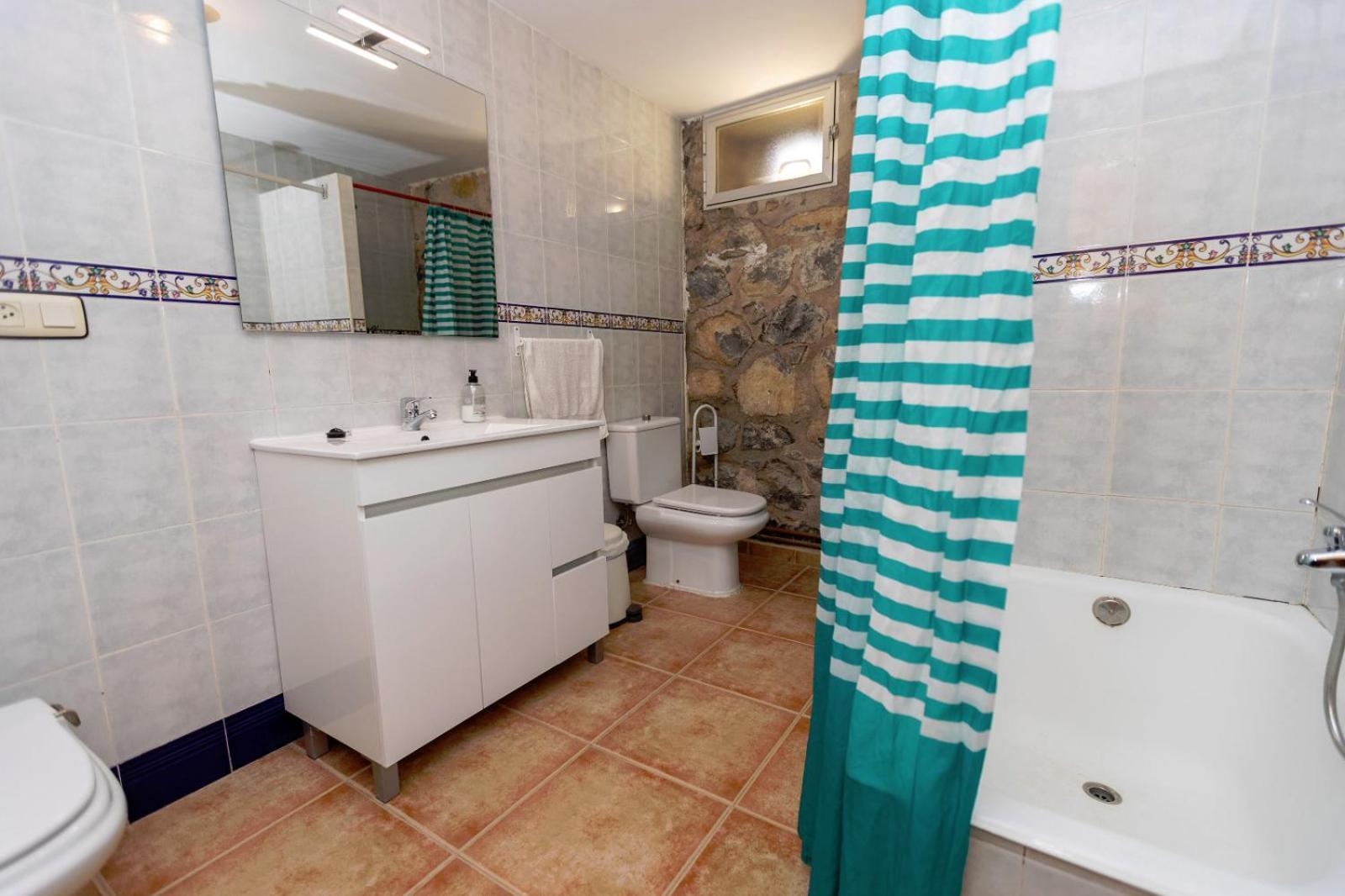 Casa Jurinea Alzar Villa Torres  Eksteriør bilde