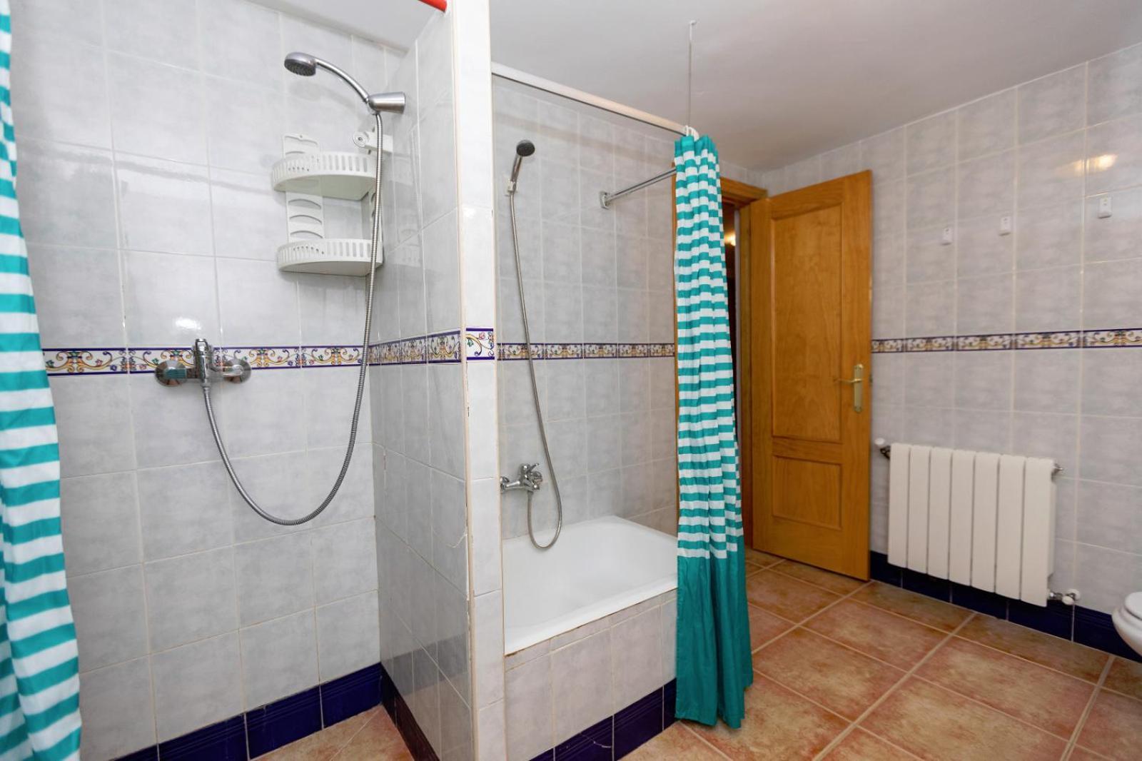 Casa Jurinea Alzar Villa Torres  Eksteriør bilde